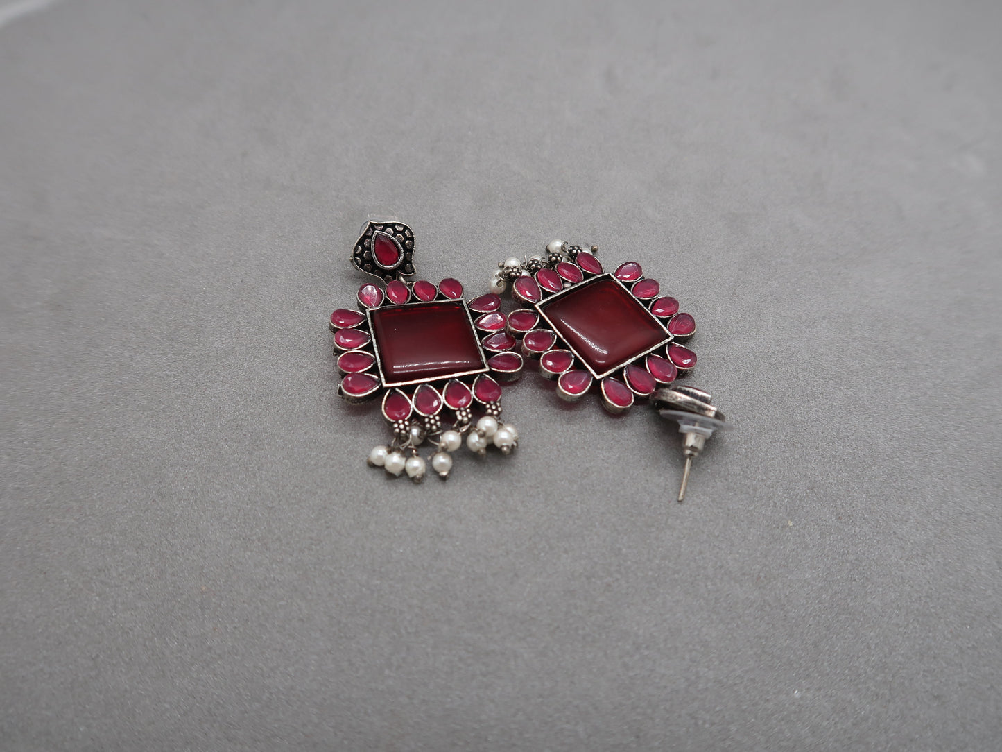 Ruby Squares