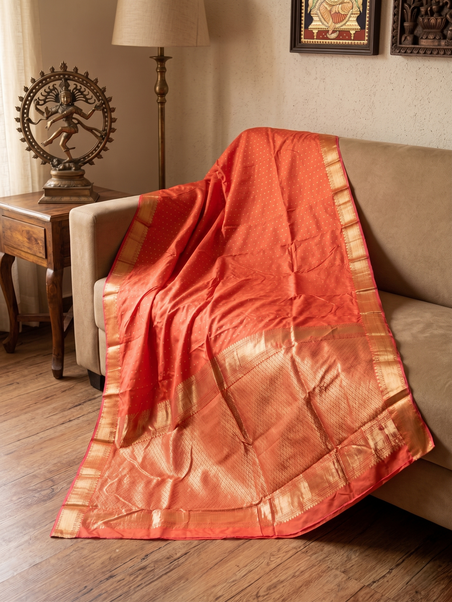 South Silk