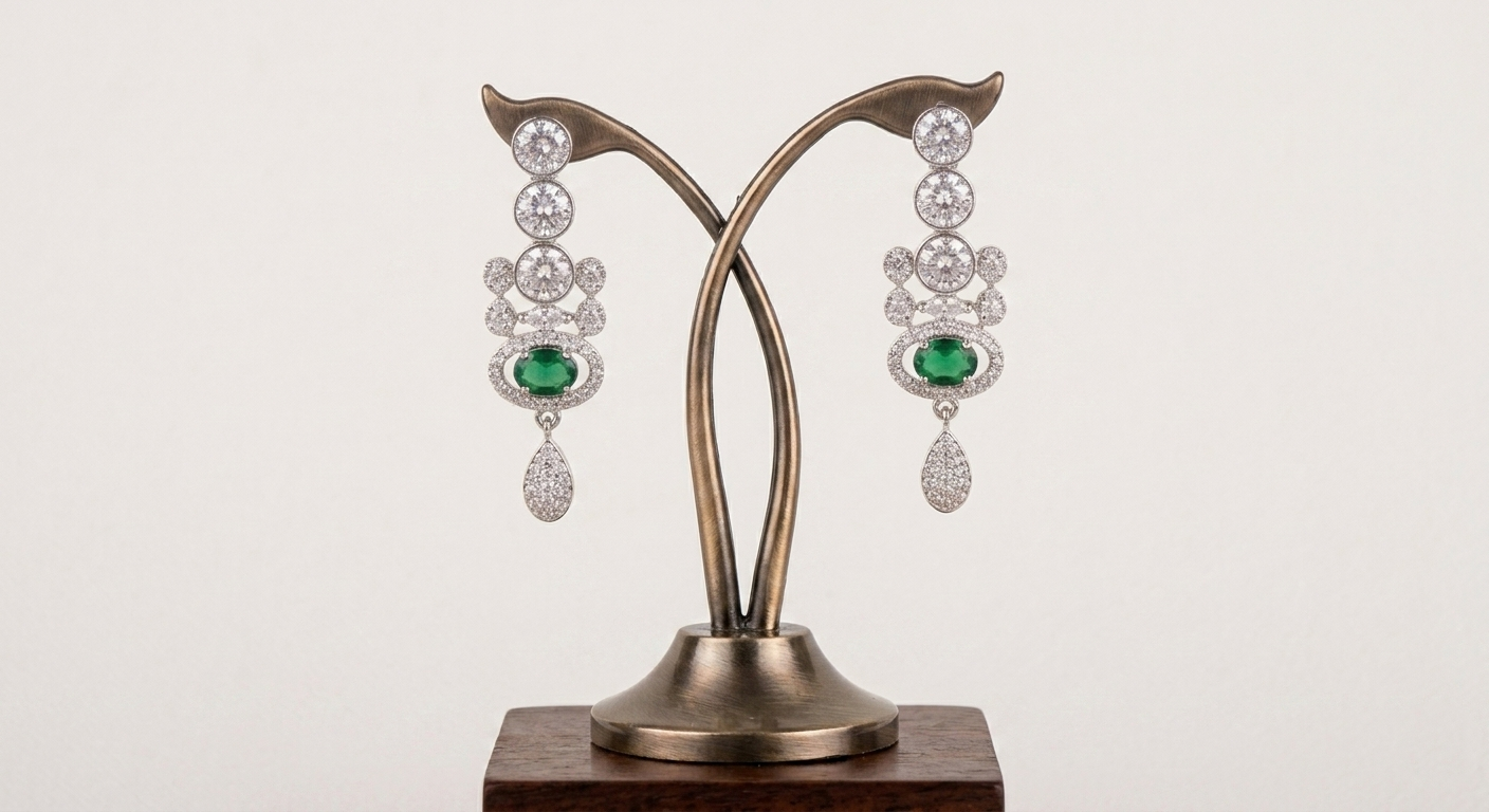 Emerald Radiance