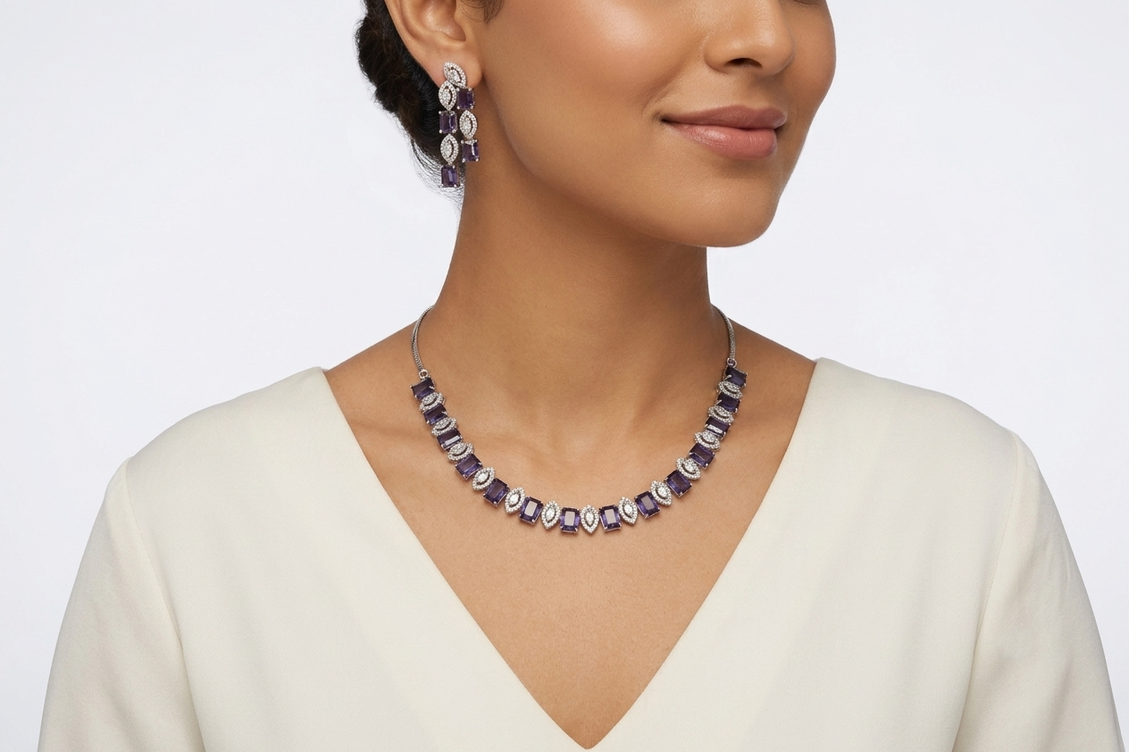 Amethyst Grace