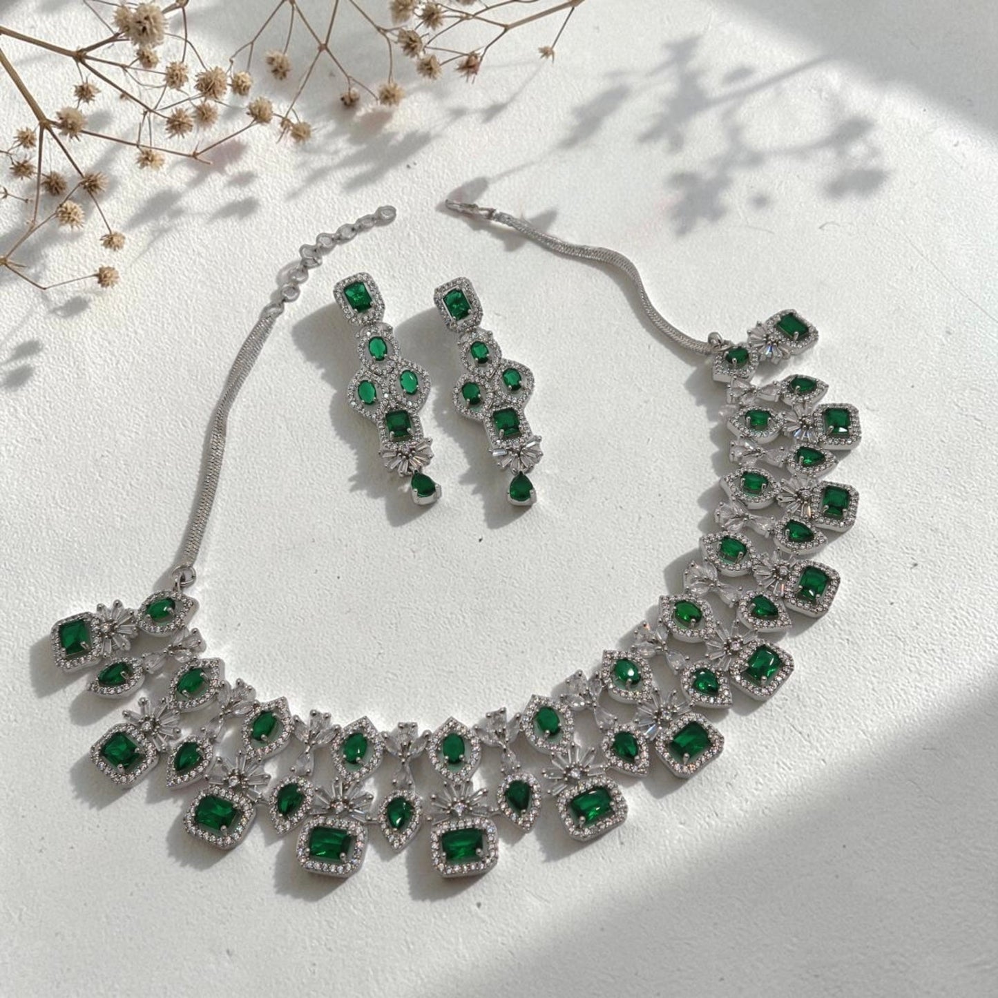 Emerald Symphony