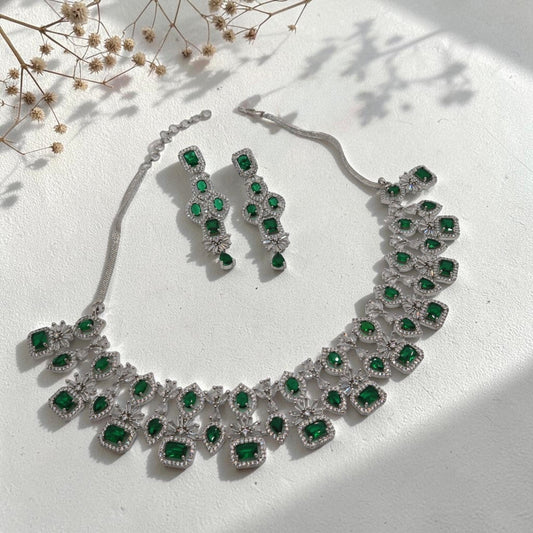Emerald Symphony
