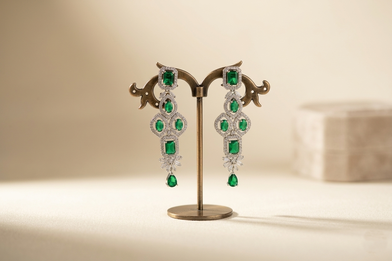 Emerald Symphony