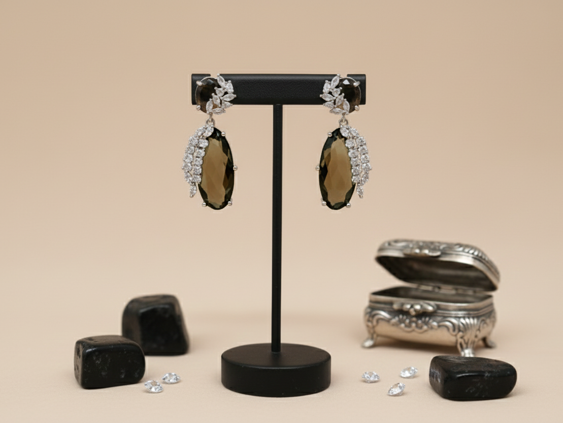Olive Luxe Drops