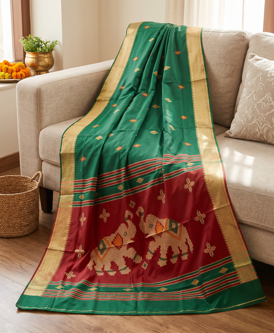 Semi Kalakshetra