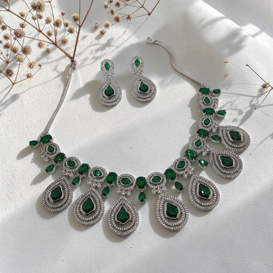Emerald Majesty