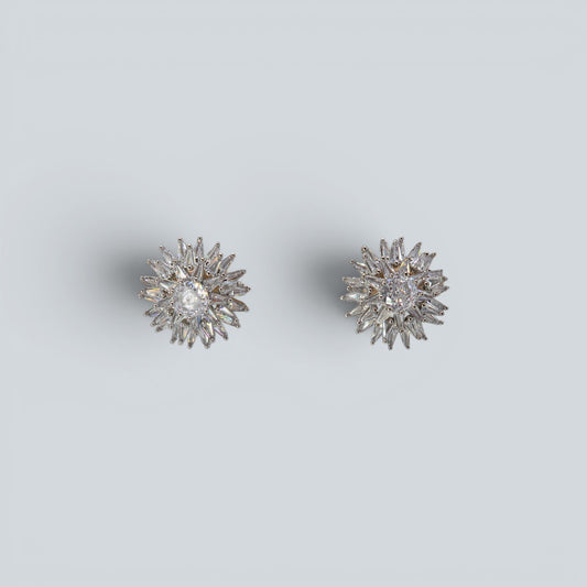 Starburst Studs