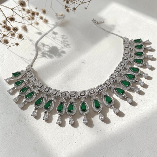 Emerald Cascade