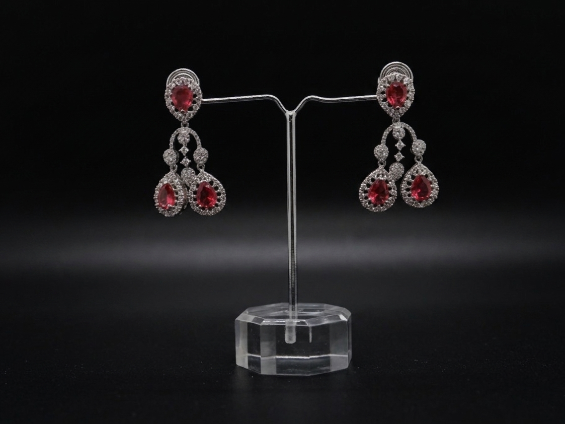 Ruby Elegance