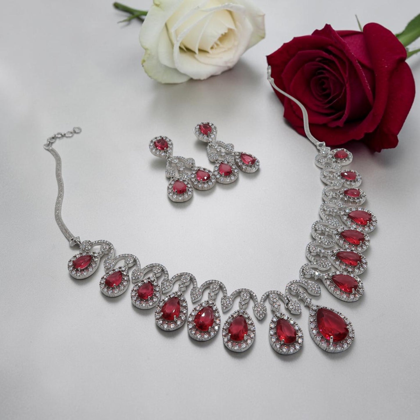 Ruby Elegance