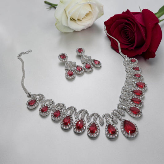Ruby Elegance