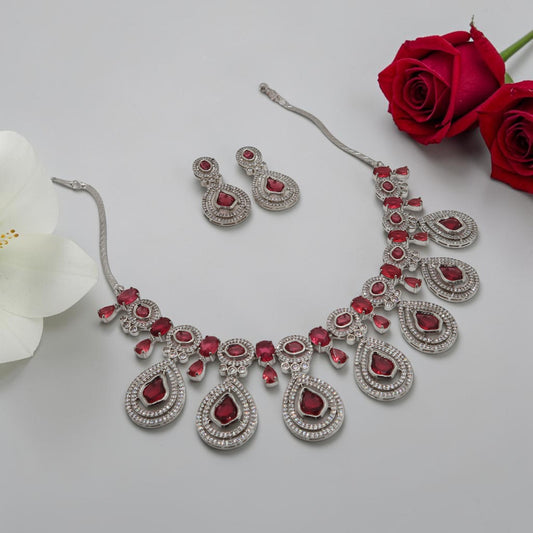 Ruby Cascade