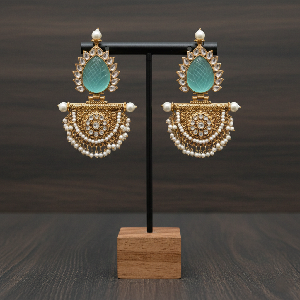 Mint Pearl Chand