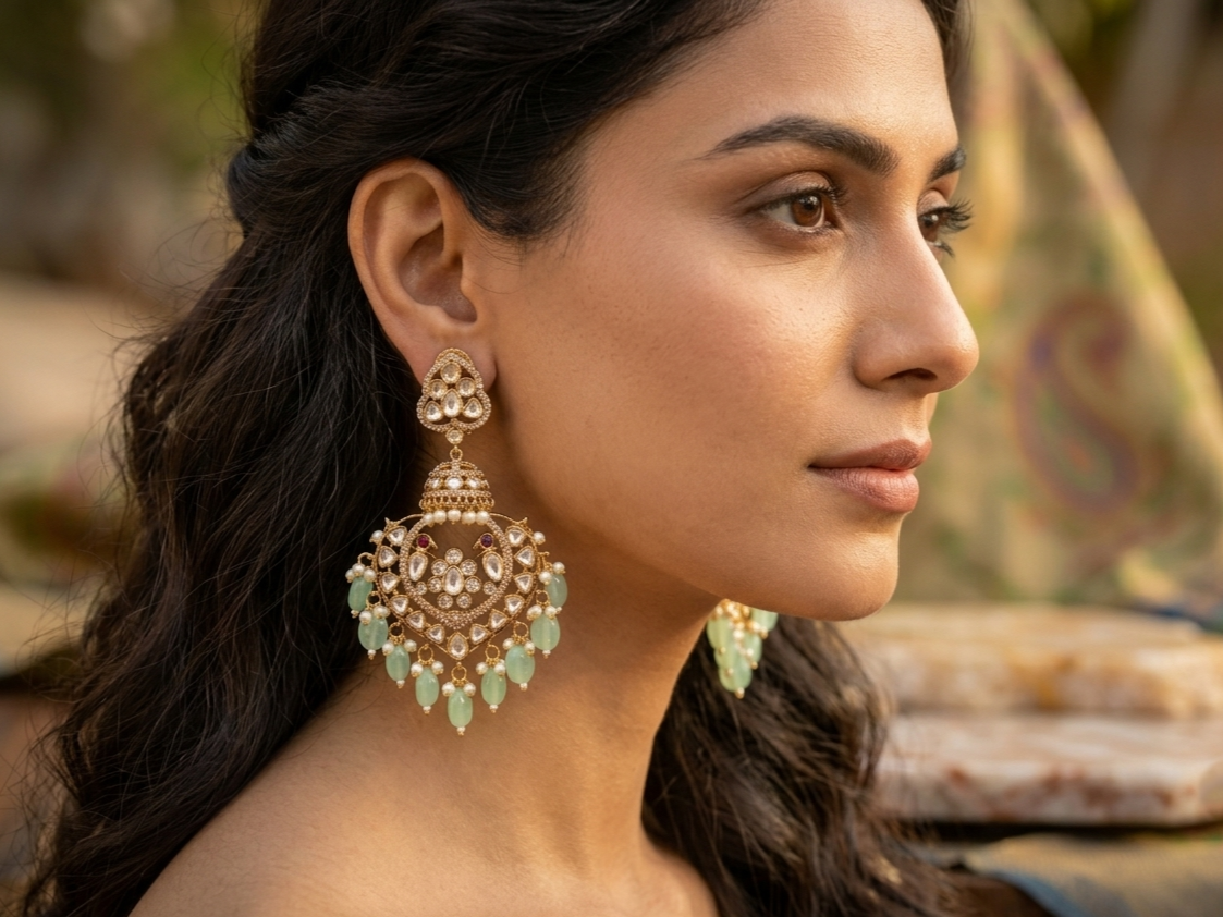 Regal Chand Drops