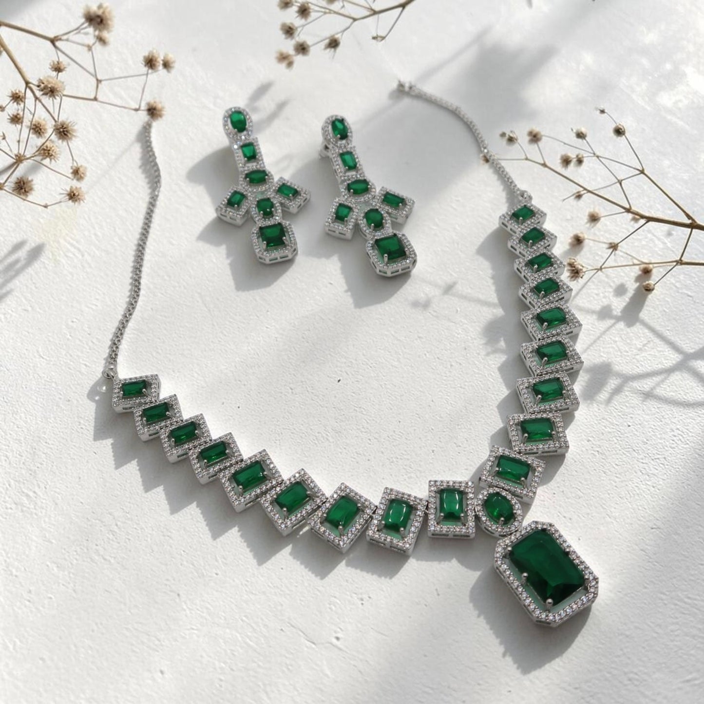 Emerald Regent