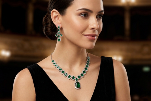 Emerald Regent