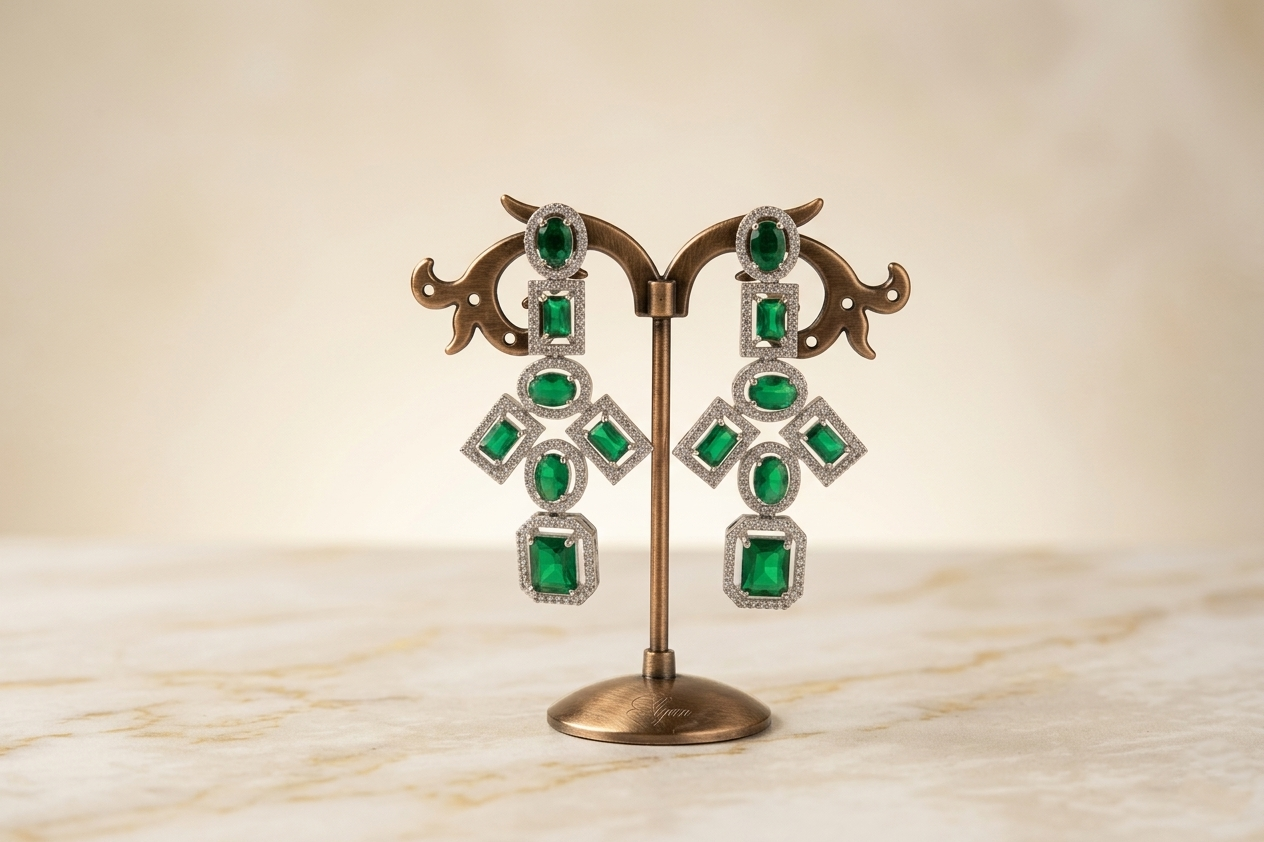 Emerald Regent