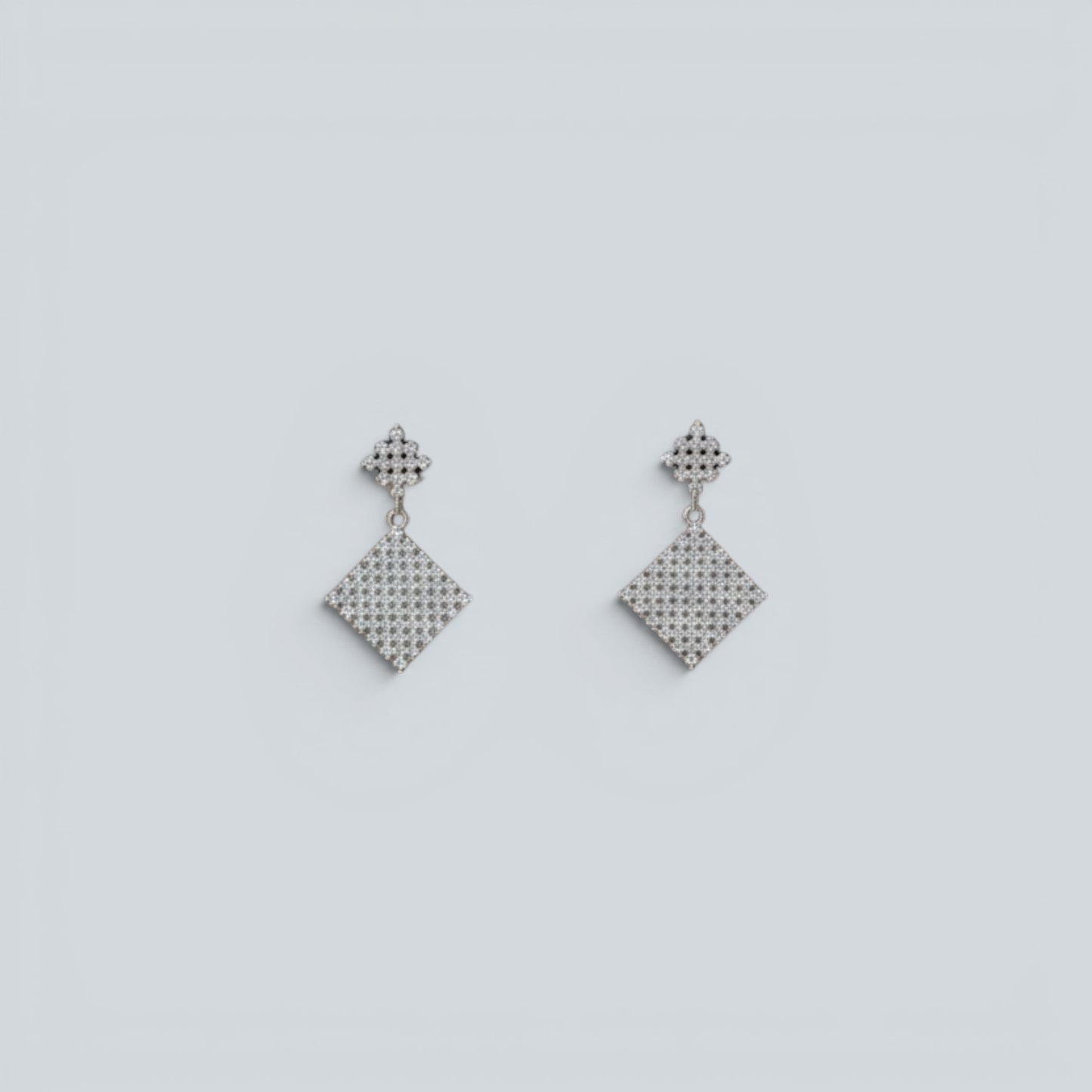 Crystal Dangles