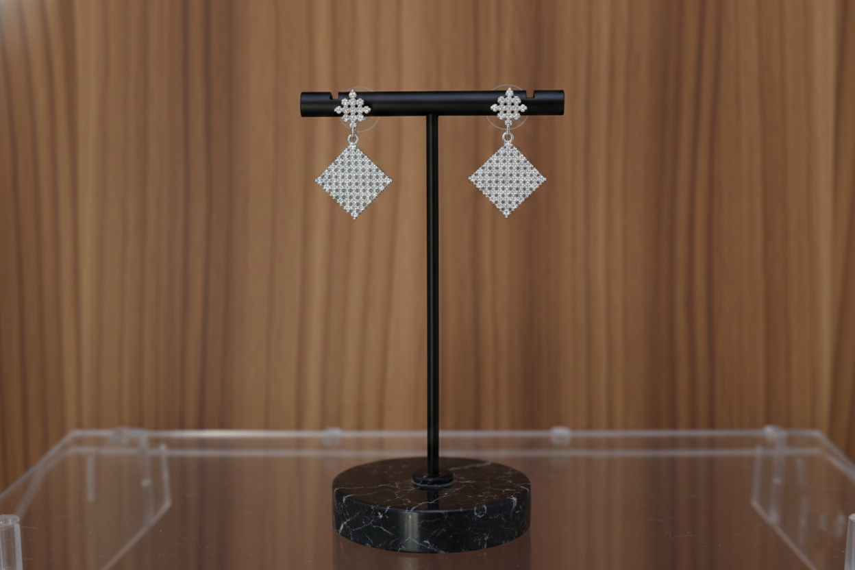 Crystal Dangles
