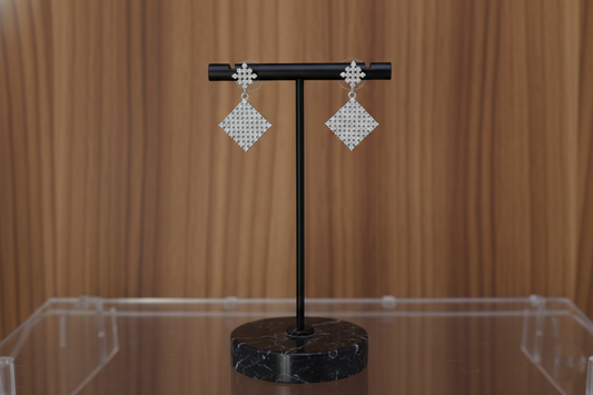 Crystal Dangles