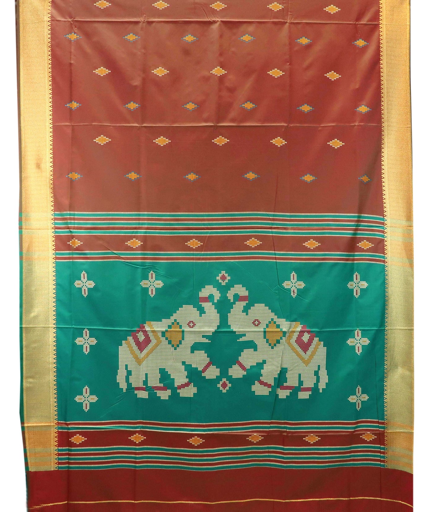 Semi Kalakshetra