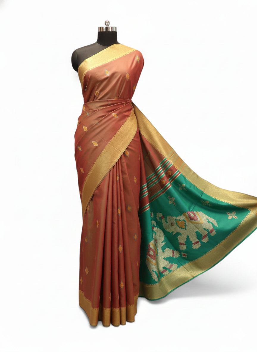 Semi Kalakshetra
