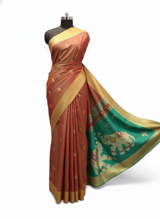 Semi Kalakshetra