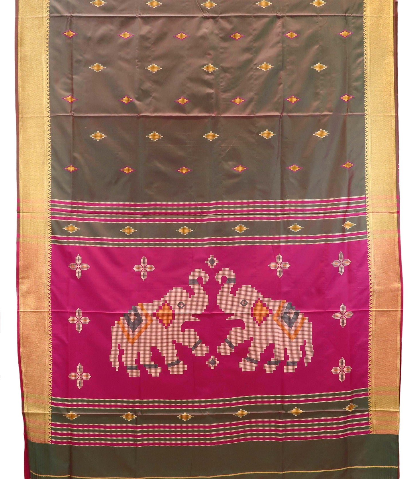 Semi Kalakshetra