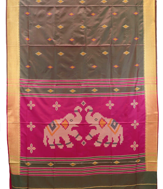 Semi Kalakshetra