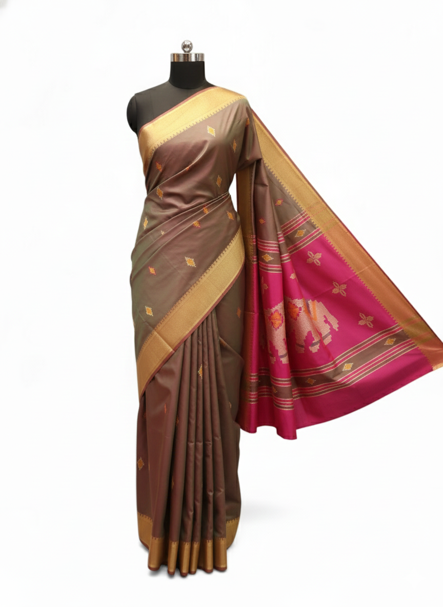 Semi Kalakshetra