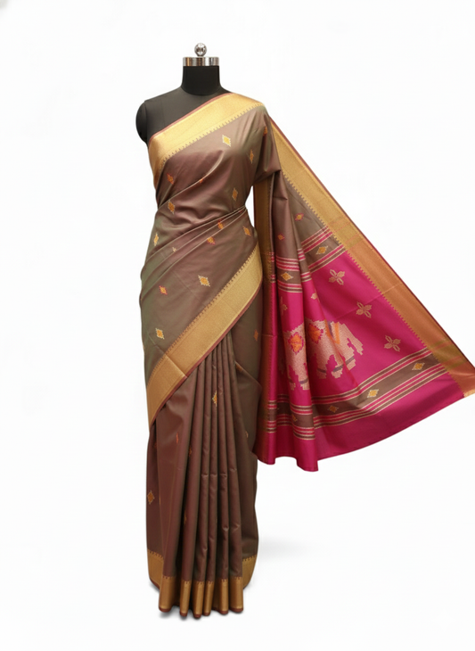 Semi Kalakshetra