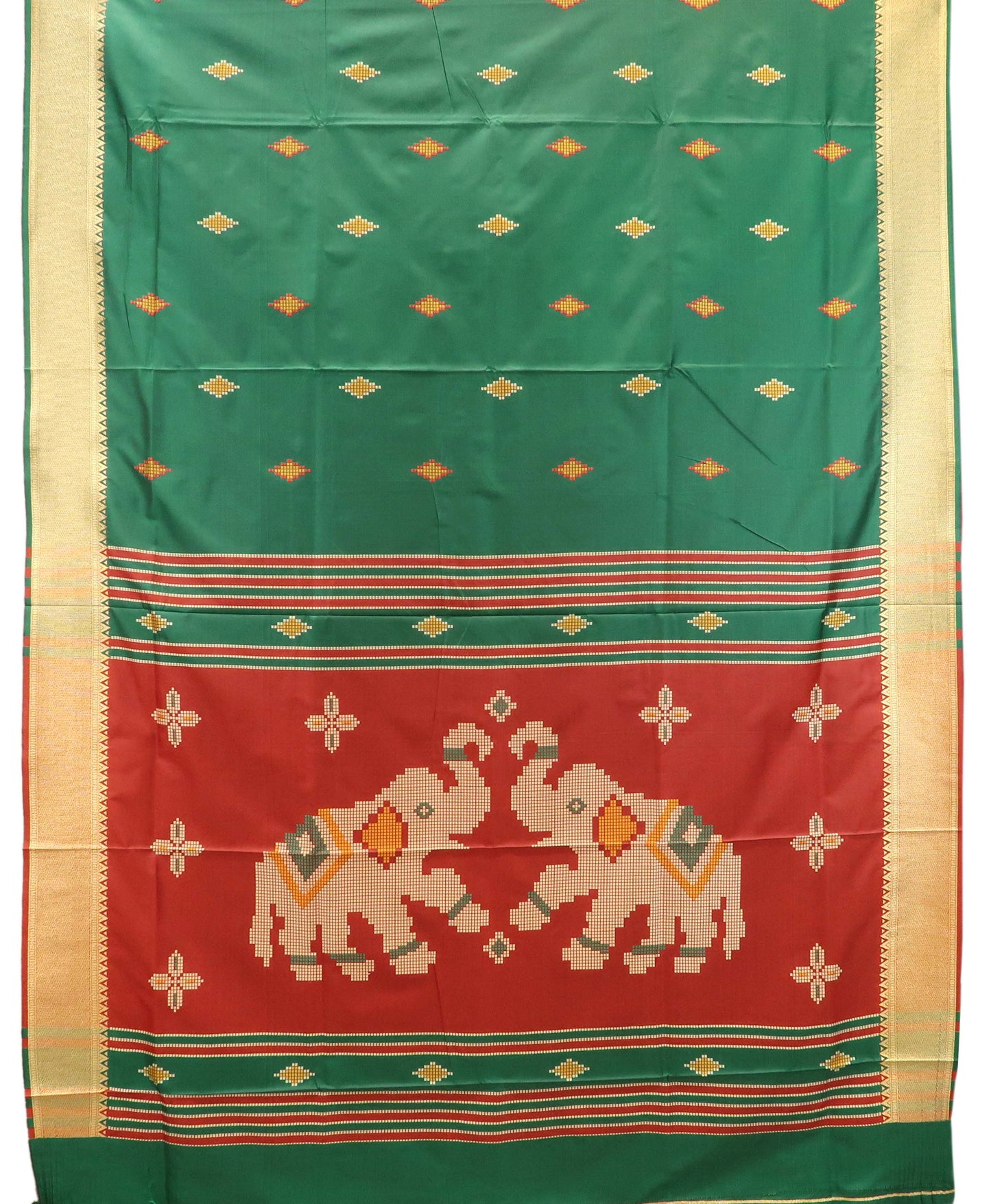 Semi Kalakshetra