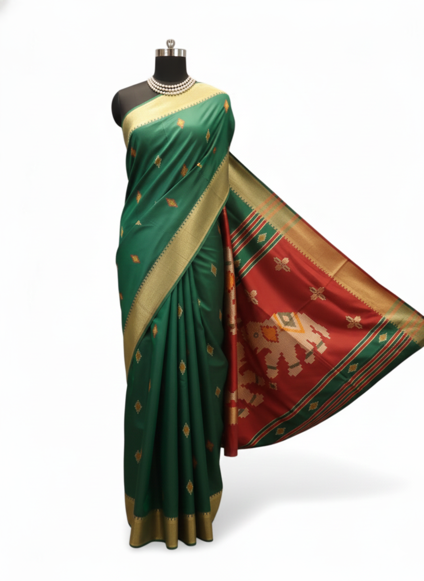 Semi Kalakshetra
