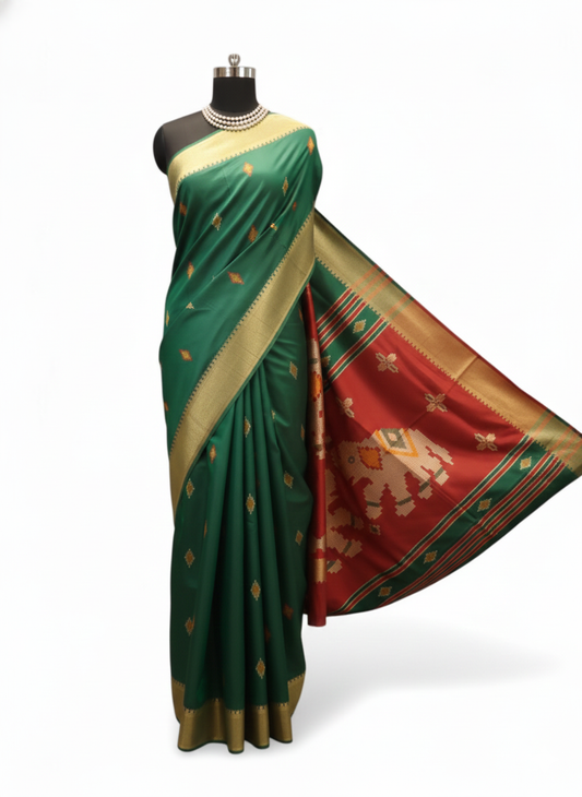 Semi Kalakshetra