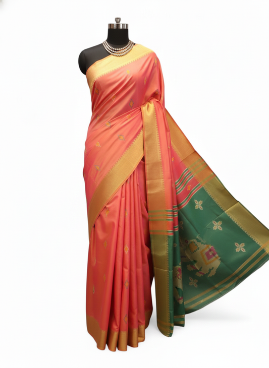 Semi Kalakshetra