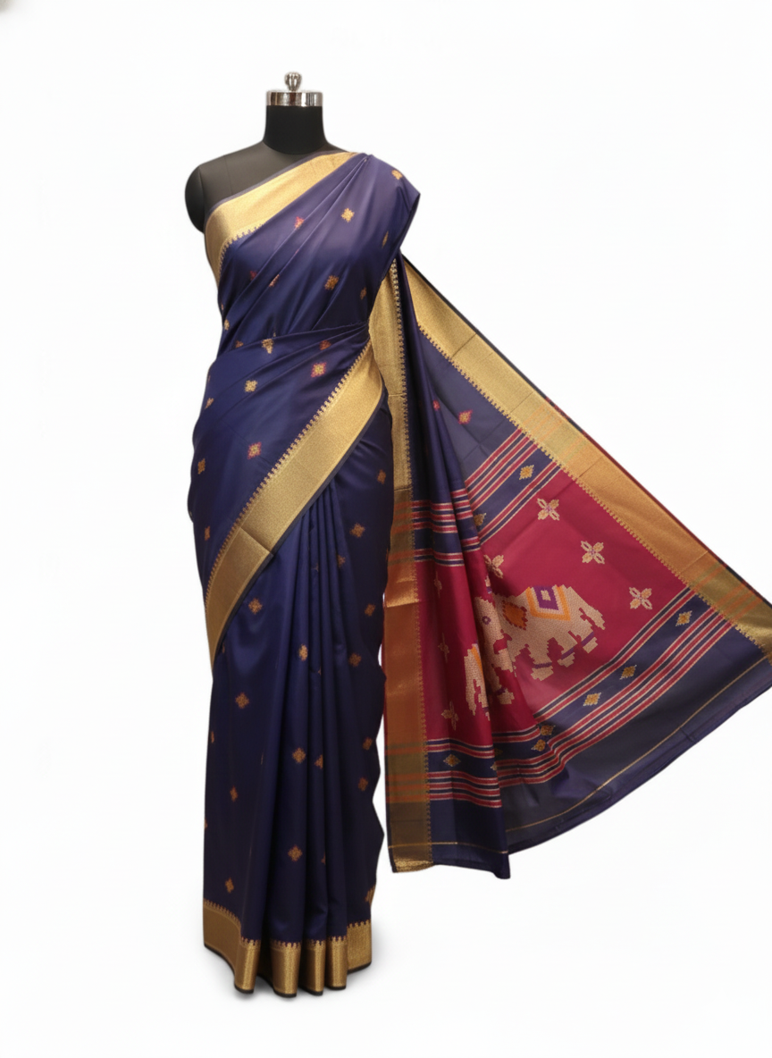 Semi Kalakshetra