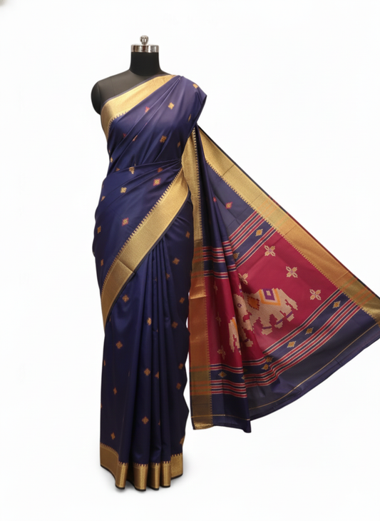 Semi Kalakshetra