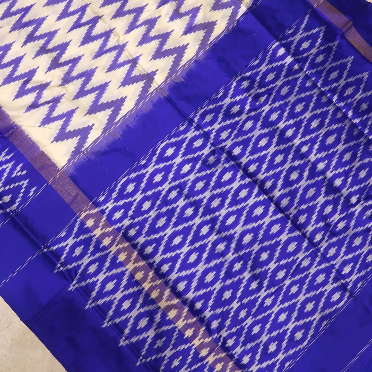 Pochampally