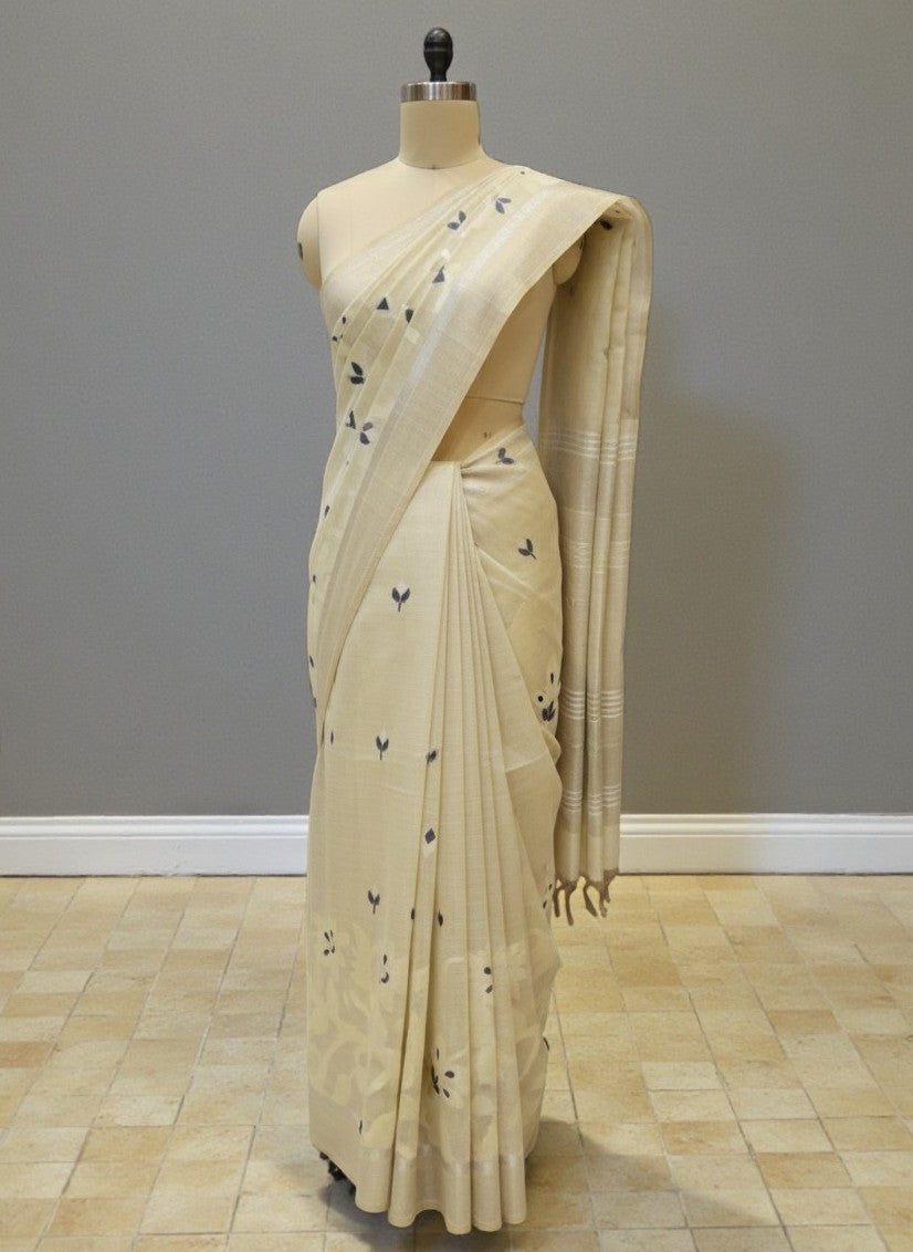 Semi Tussar