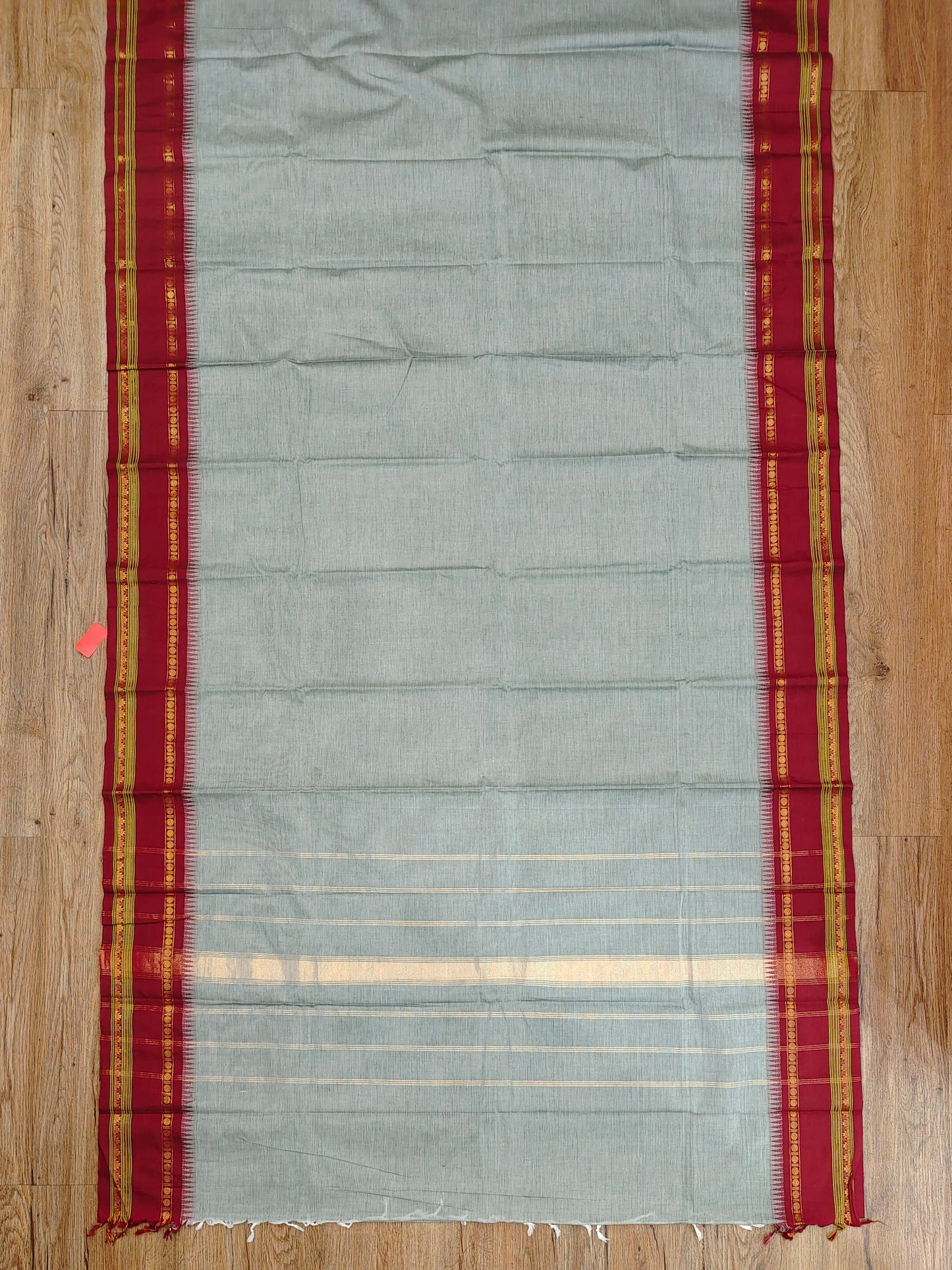 Kanchi Cotton