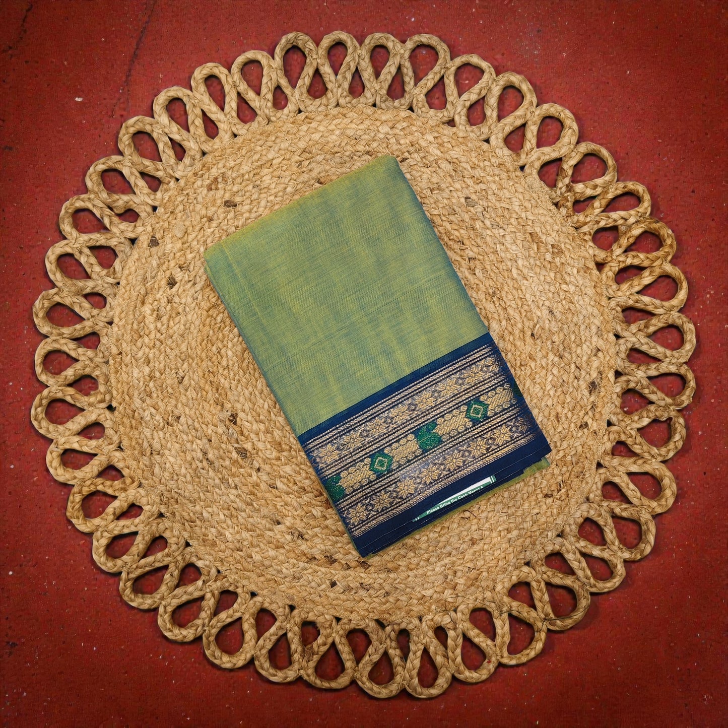 Kanchi Cotton