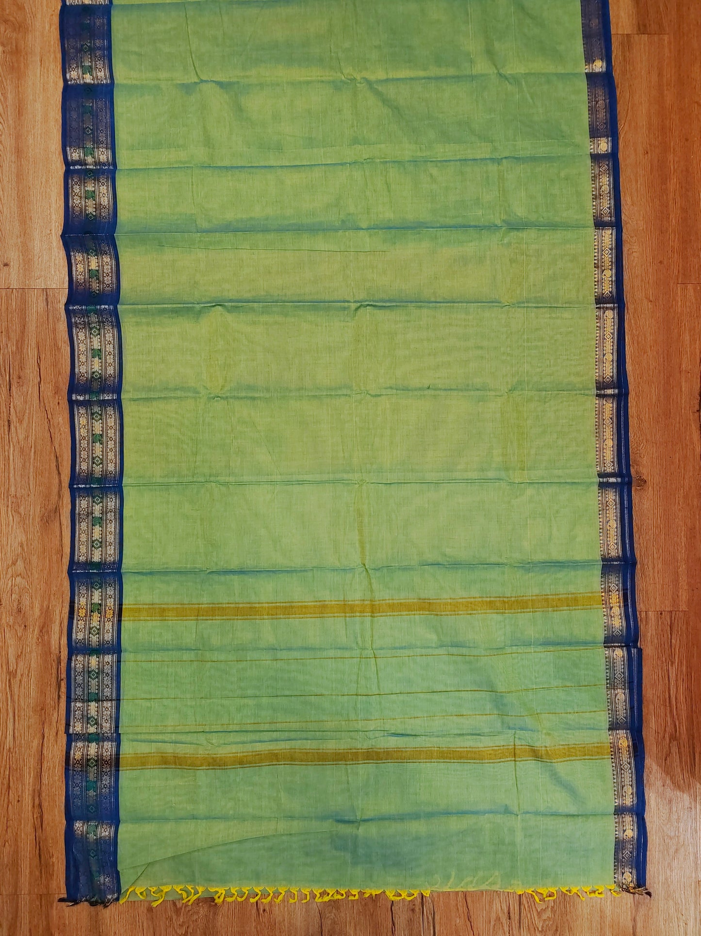 Kanchi Cotton