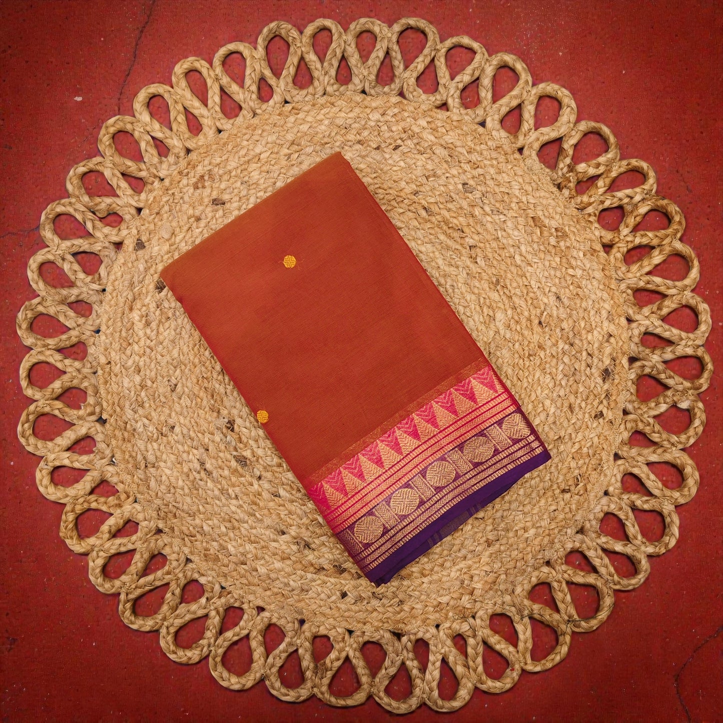 Kanchi Cotton