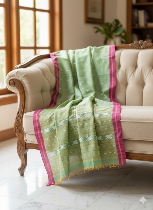 Bengal Handloom