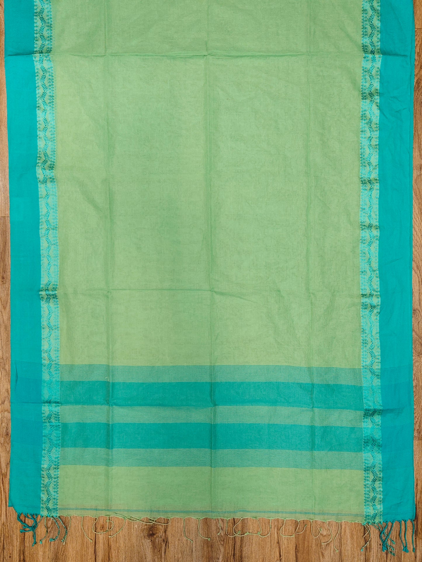 Bengal Handloom