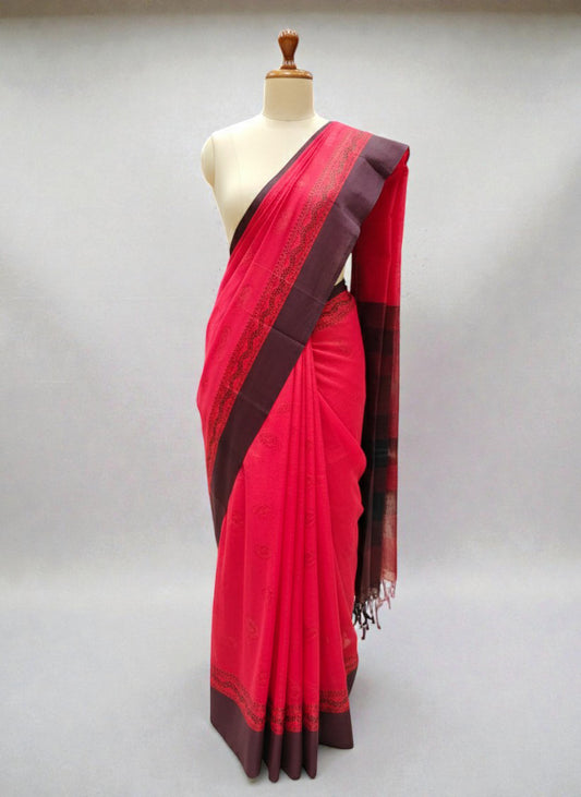 Bengal Handloom