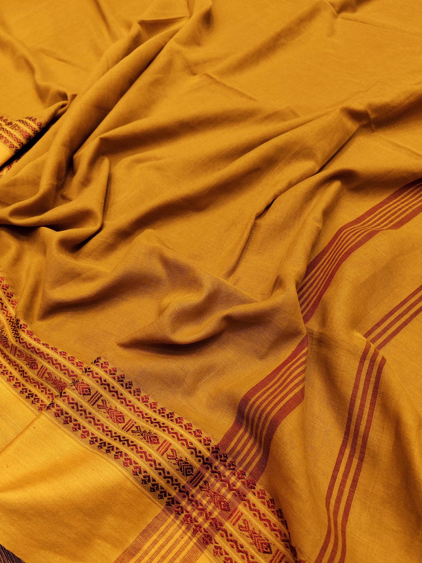 Bengal Handloom