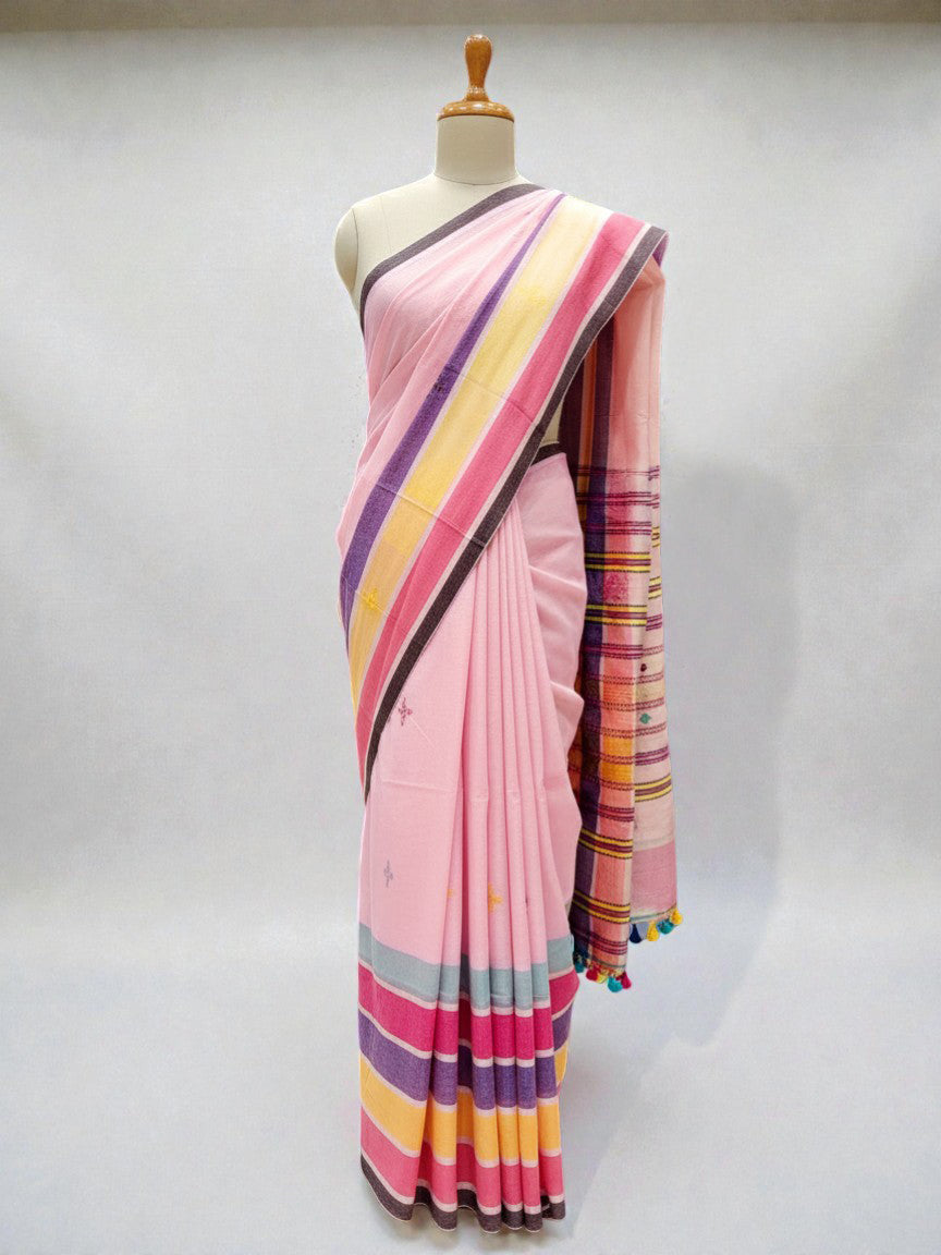 Bengal Handloom