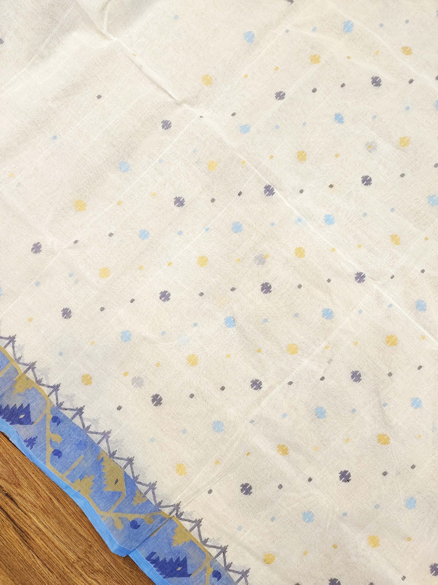 Tangail Cotton Sarees