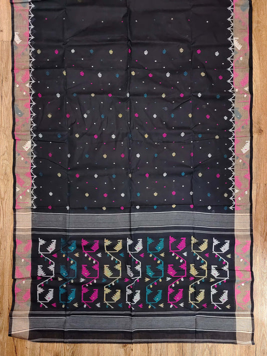 Tangail Cotton Sarees